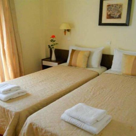 Arion Hotel Loutraki  Exterior photo