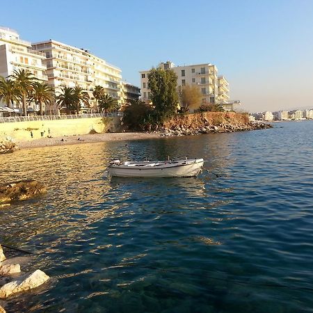 Arion Hotel Loutraki  Exterior photo