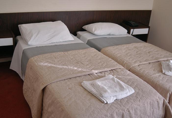 Arion Hotel Loutraki  Exterior photo