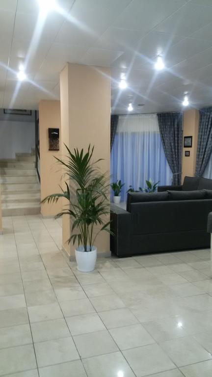 Arion Hotel Loutraki  Exterior photo
