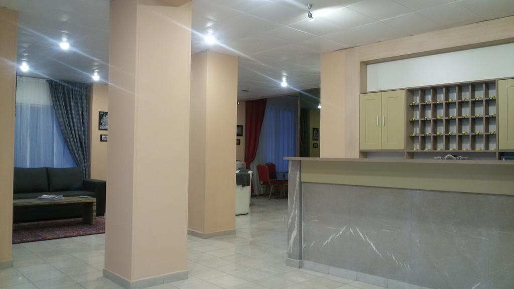 Arion Hotel Loutraki  Exterior photo