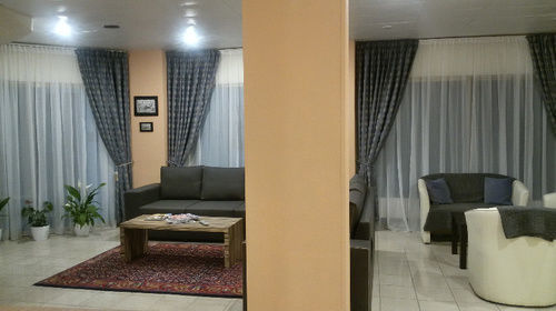 Arion Hotel Loutraki  Exterior photo