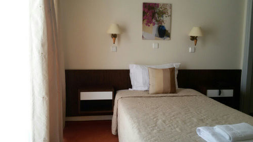 Arion Hotel Loutraki  Exterior photo