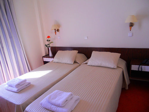 Arion Hotel Loutraki  Exterior photo