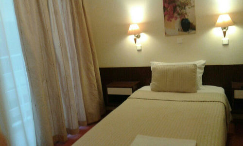 Arion Hotel Loutraki  Exterior photo