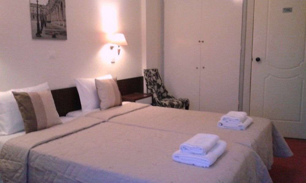 Arion Hotel Loutraki  Exterior photo