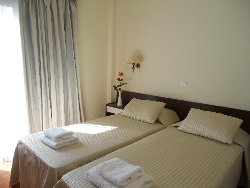 Arion Hotel Loutraki  Exterior photo
