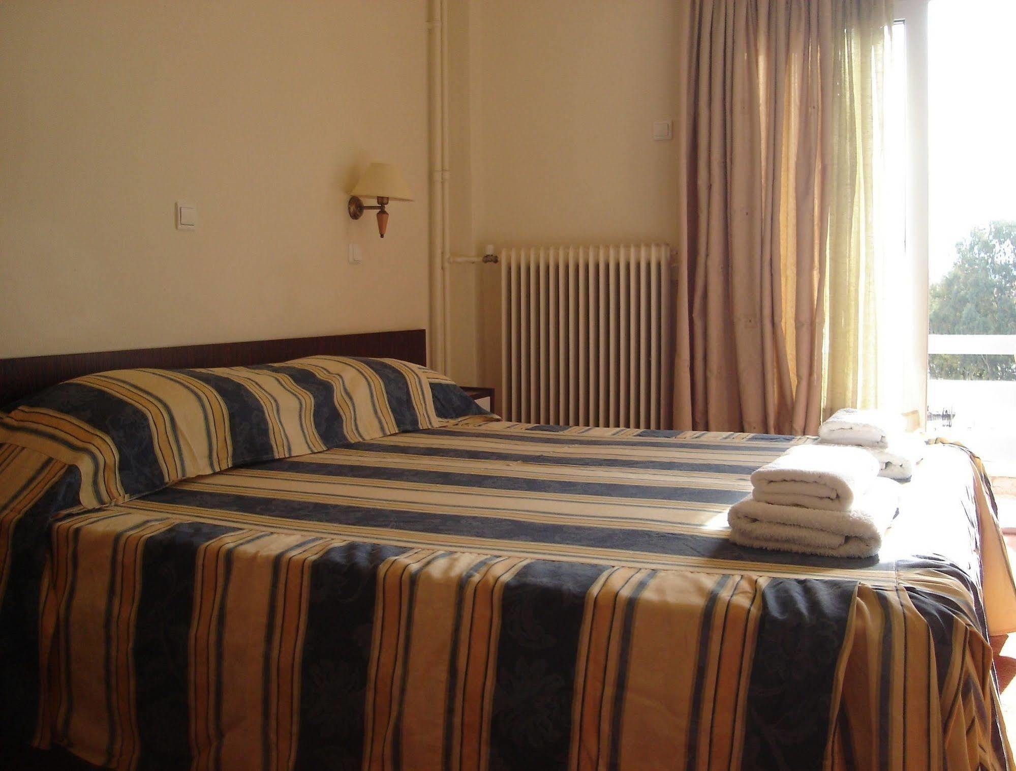 Arion Hotel Loutraki  Exterior photo