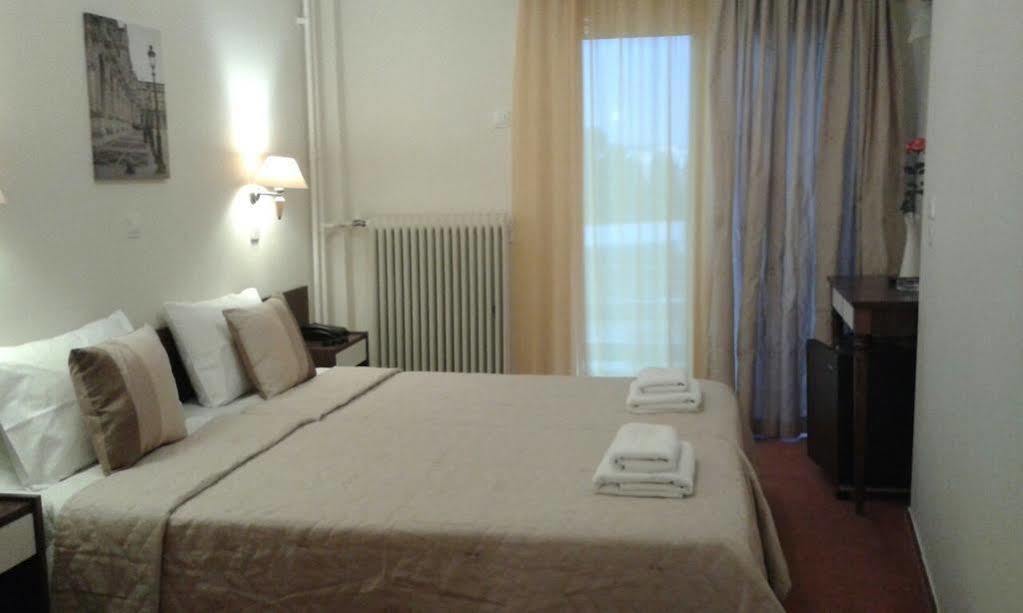 Arion Hotel Loutraki  Exterior photo
